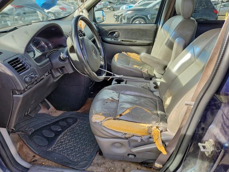 2005 Pontiac Montana SV6