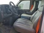 2013 Chevrolet Express G2500
