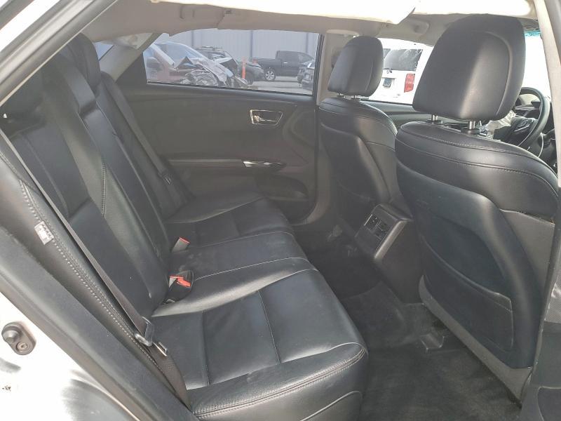 2018 Toyota Avalon xle