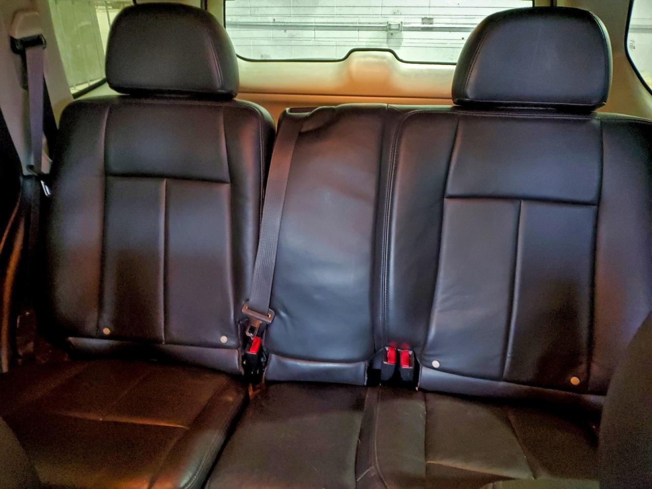 2007 GMC Envoy Denali