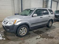 2006 Honda Cr-v ex for sale in Ham Lake, MN