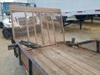 2010 Quality 2010 Qlua Trailers
