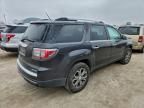 2013 GMC Acadia Slt-1