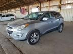 2012 Hyundai Tucson gls