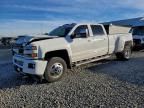 2019 Chevrolet Silverado K3500 lt