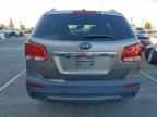 2011 KIA Sorento Base