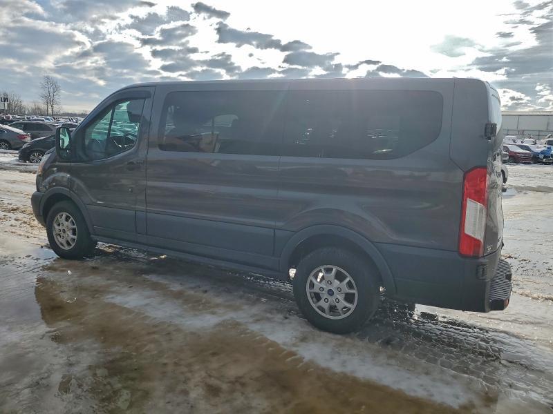 2016 Ford Transit T-150