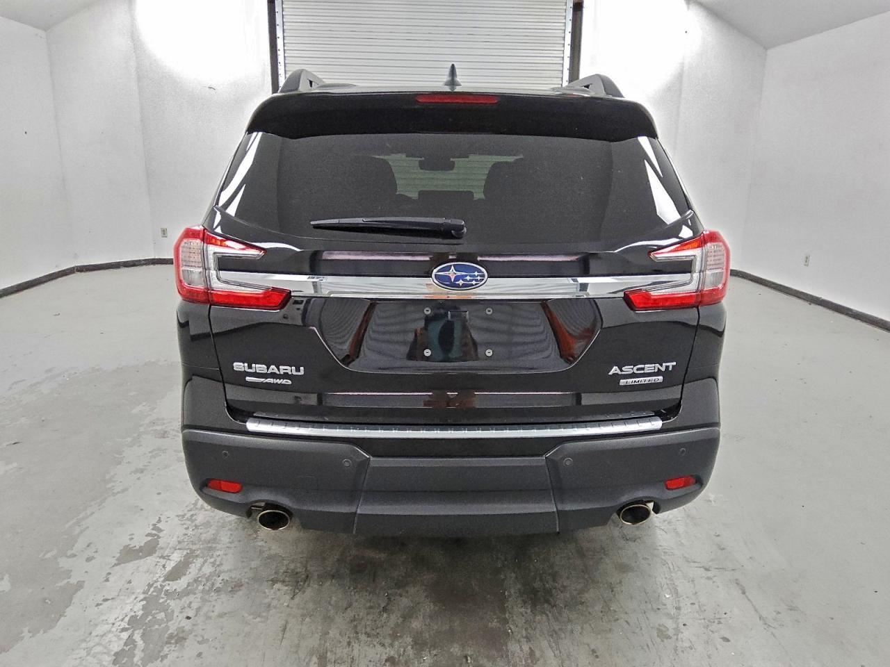 2023 Subaru Ascent Touring