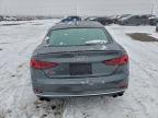 2018 Audi S5 Prestige