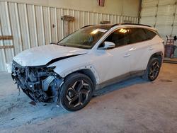2024 Hyundai Tucson Limited for sale in Abilene, TX