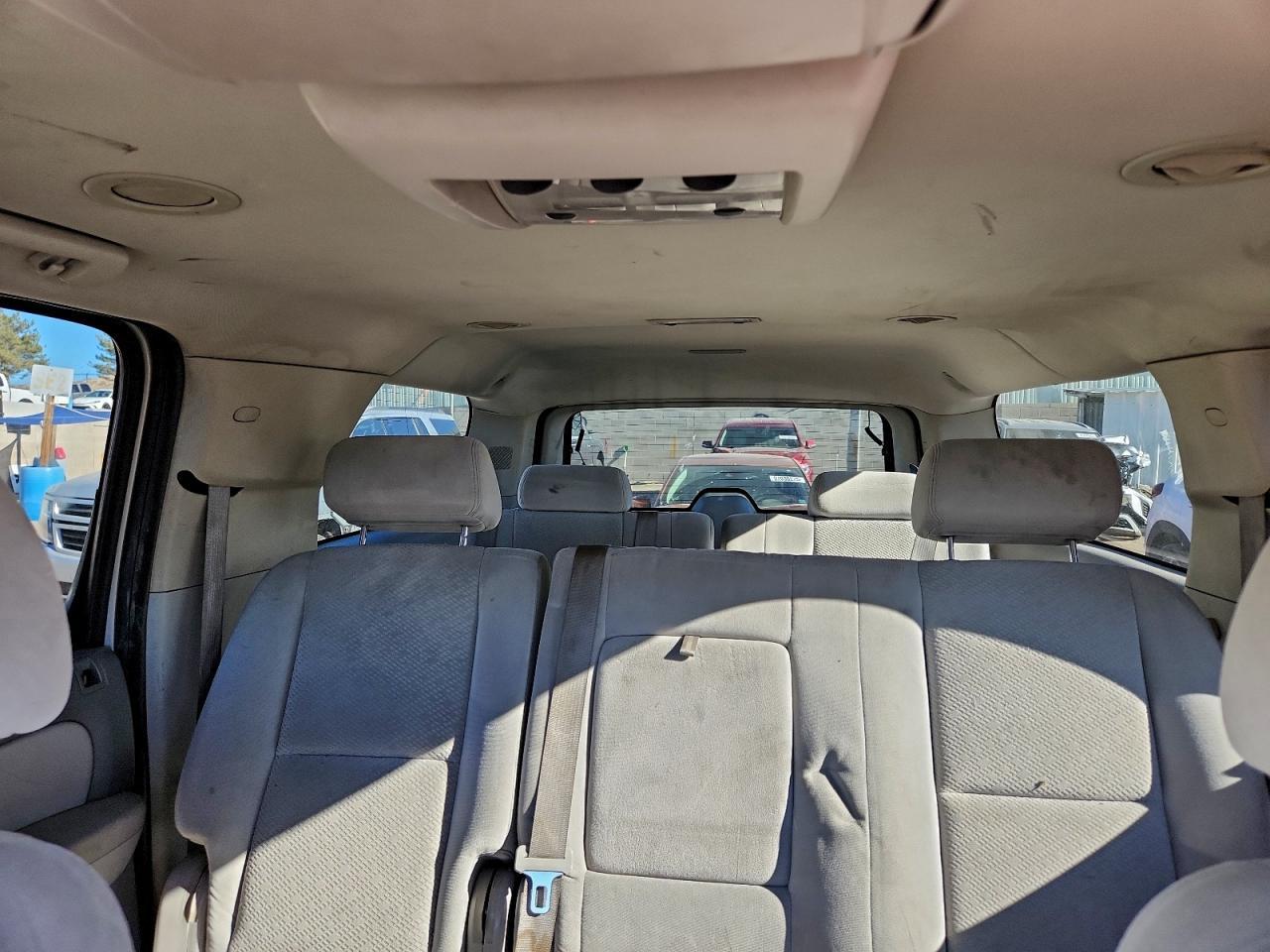 2007 GMC Yukon xl K1500