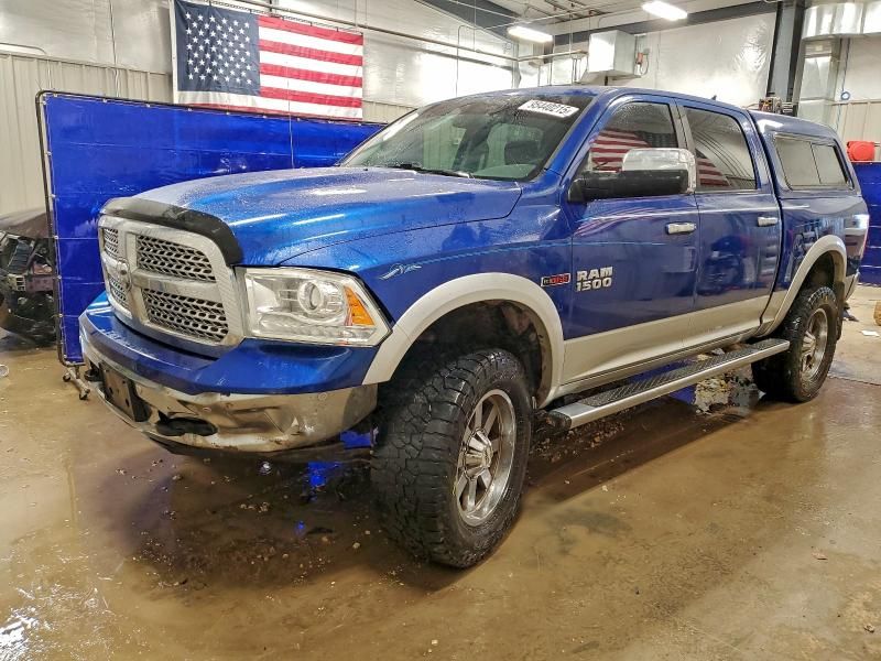 2016 Dodge 1500 Laramie