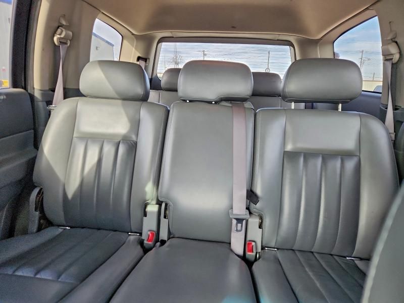 2004 Dodge Durango Limited