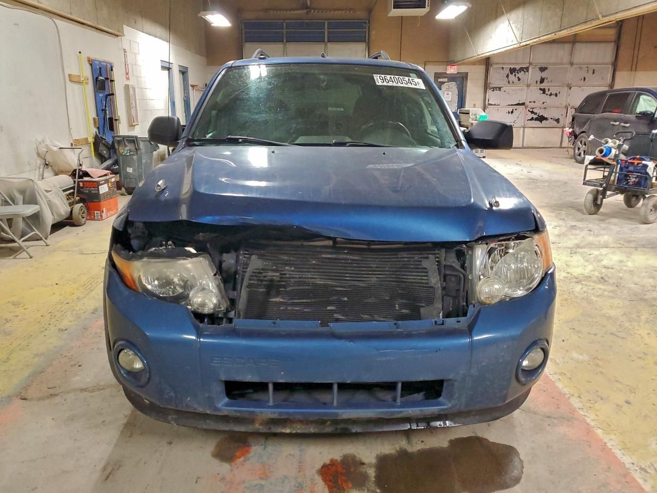 2010 Ford Escape xlt