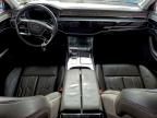 2019 Audi A8 l