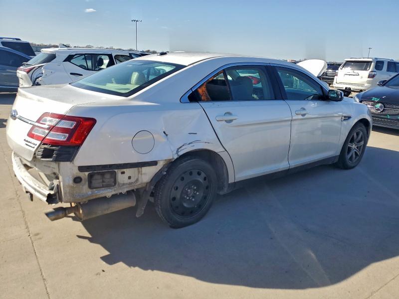2014 Ford Taurus Limited