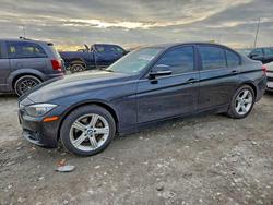 2013 BMW 328 xi Sulev en venta en Cahokia Heights, IL