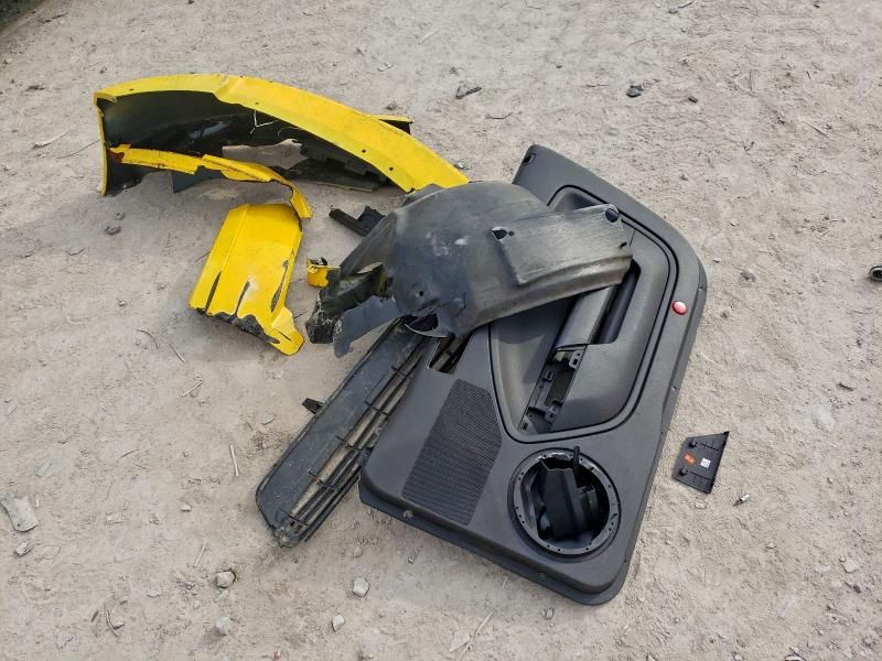 2005 Ford Mustang gt