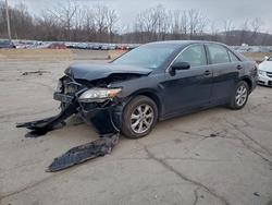 2011 Toyota Camry Base en venta en Marlboro, NY