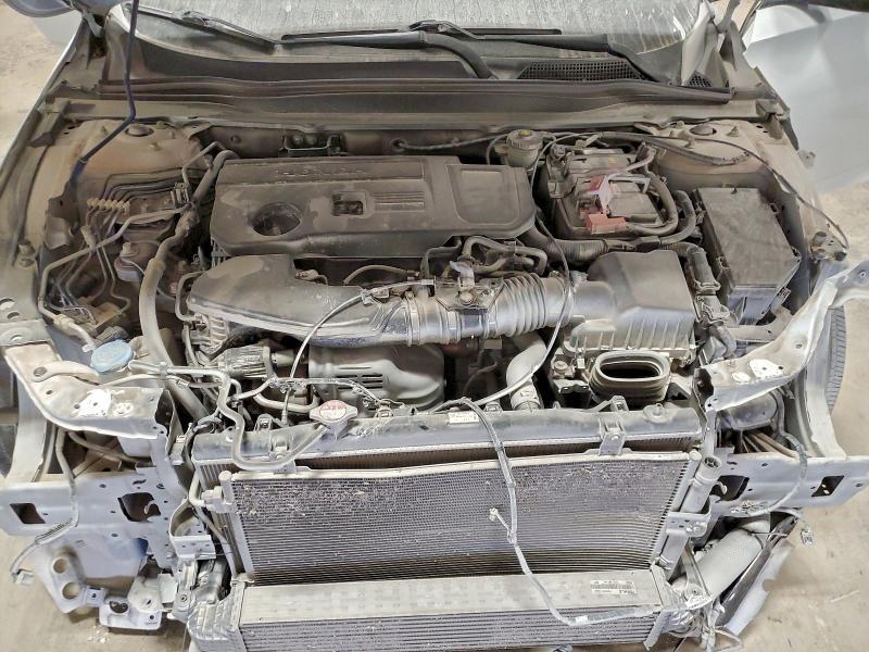 2021 Honda Accord Touring