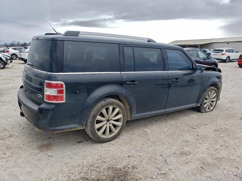 2014 Ford Flex sel