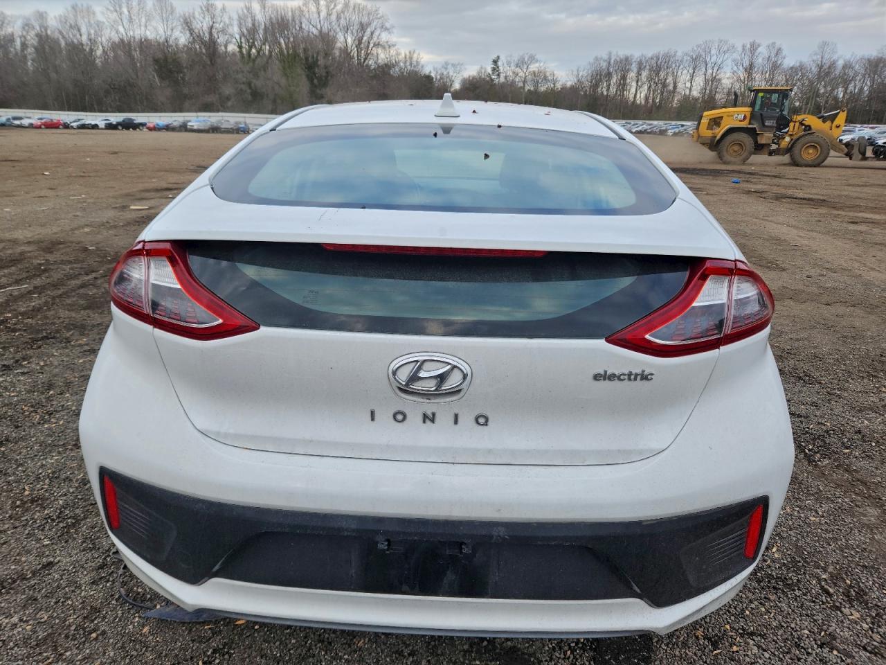 2019 Hyundai Ioniq