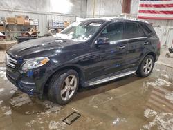 2017 Mercedes-Benz Gle 350 for sale in Milwaukee, WI