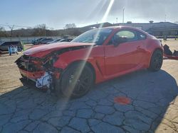 Toyota Gr 86 Premium salvage cars for sale: 2025 Toyota Gr 86 Premium