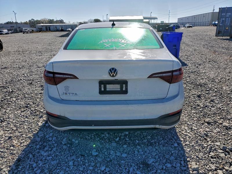 2023 Volkswagen Jetta s