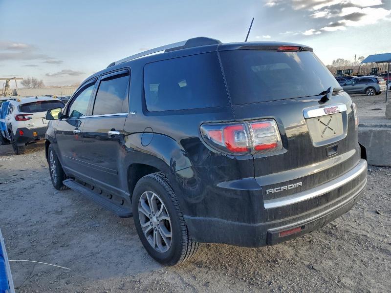 2013 GMC Acadia
