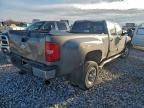 2008 Chevrolet Silverado K3500