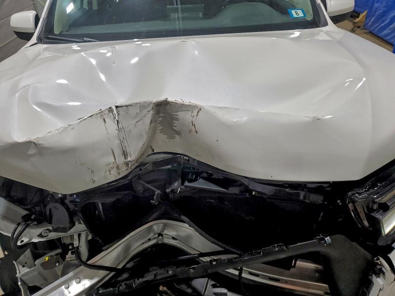 2025 Honda Pilot exl