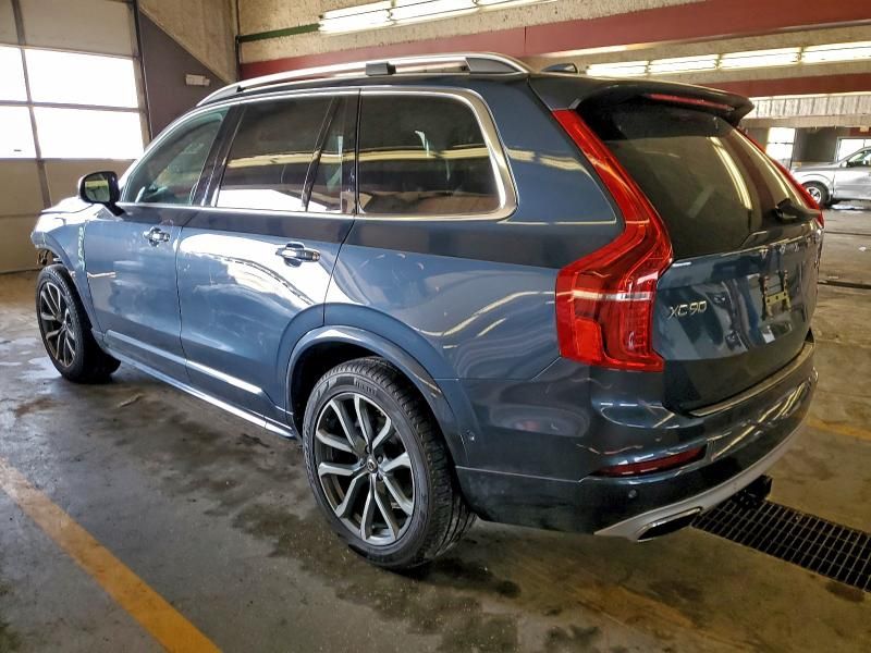 2019 Volvo Xc90 T6 Momentum