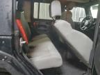 2008 Jeep Wrangler Unlimited Sahara