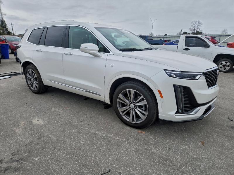 2022 Cadillac XT6 Platinum Premium Luxury