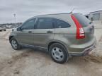 2007 Honda Cr-v lx