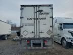 2019 Freightliner Business Lass M2 BOX Truck
