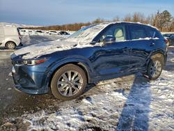 Mazda salvage cars for sale: 2025 Mazda Cx-5 Premium Plus