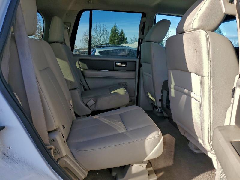 2011 Ford Expedition xl