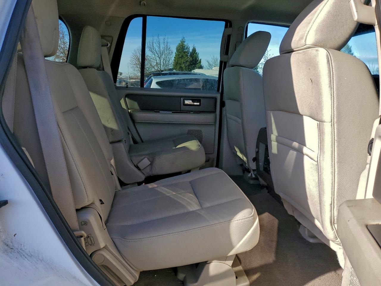 2011 Ford Expedition xl
