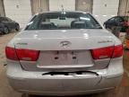 2009 Hyundai Sonata gls