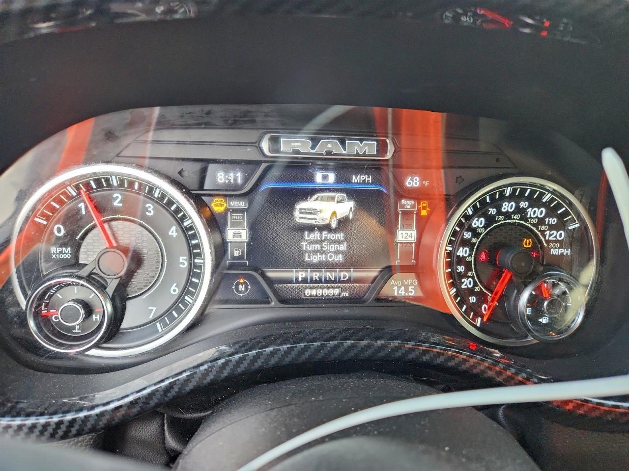 2023 Dodge RAM 1500 BIG Horn
