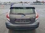 2017 Toyota Prius c
