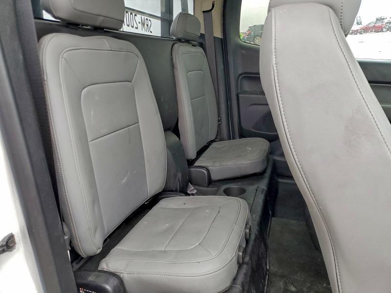 2015 Chevrolet Colorado