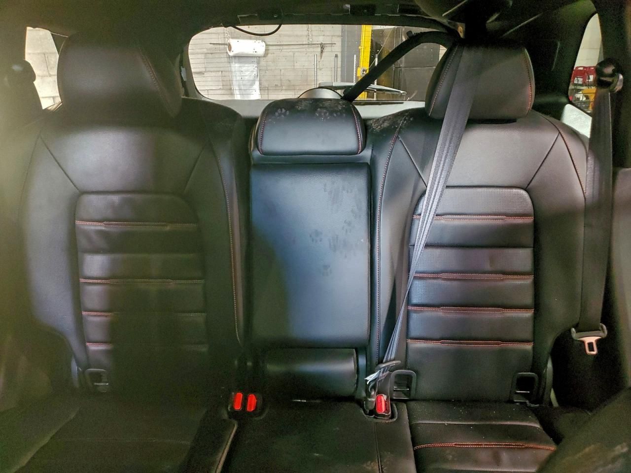 2026 Honda Cr-v Sport Touring