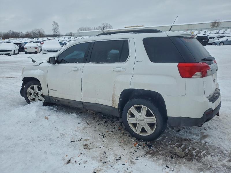 2012 GMC Terrain slt