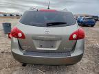 2008 Nissan Rogue s