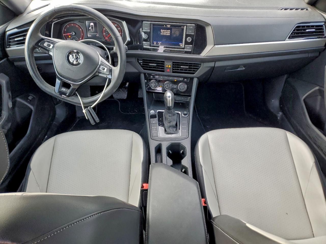 2020 Volkswagen Jetta s