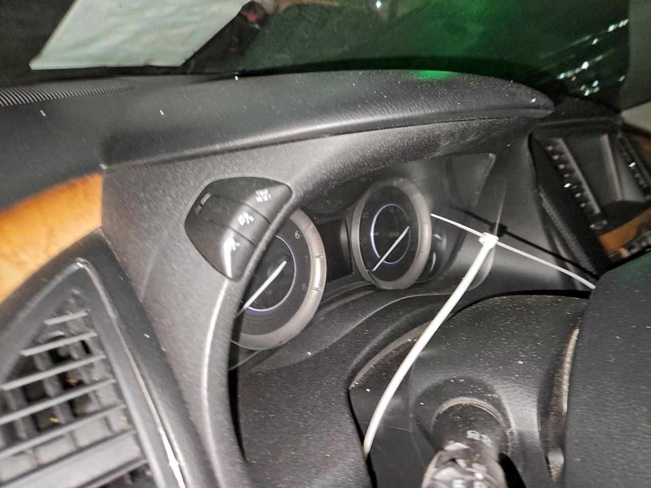 2014 Infiniti Qx80
