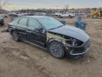 2022 Hyundai Sonata Hybrid
